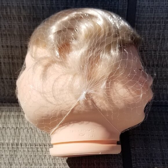 Roberta Taylor Blond Baby Always Head - Picture 7 of 8